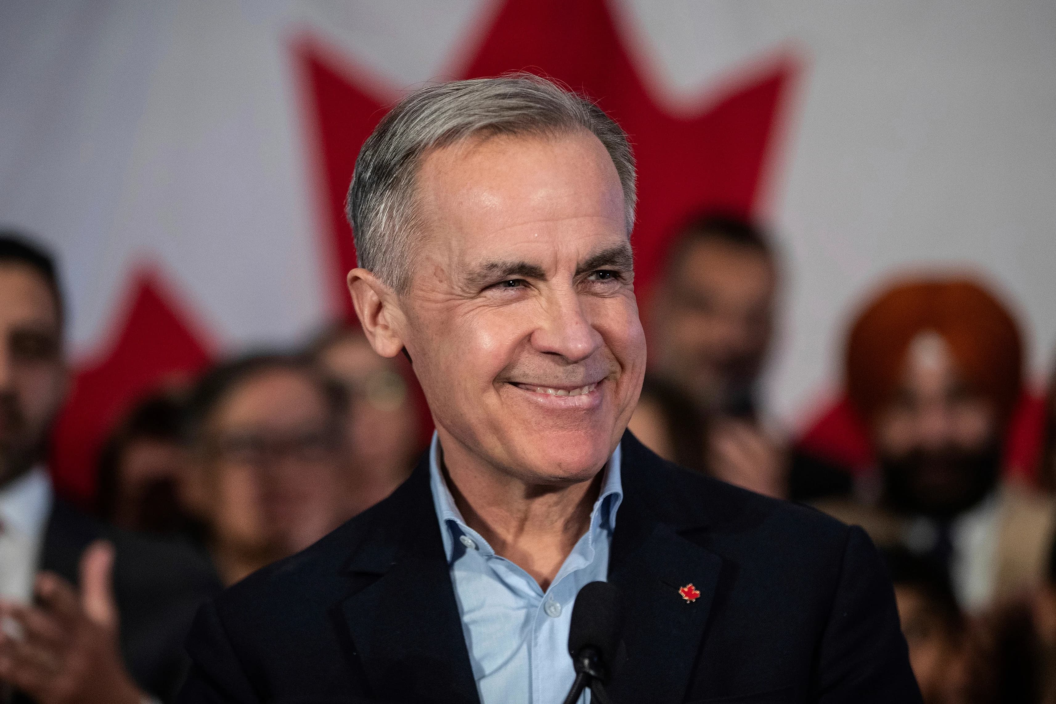 Cover Image for Canada PM in trouble: Montreal Perspective