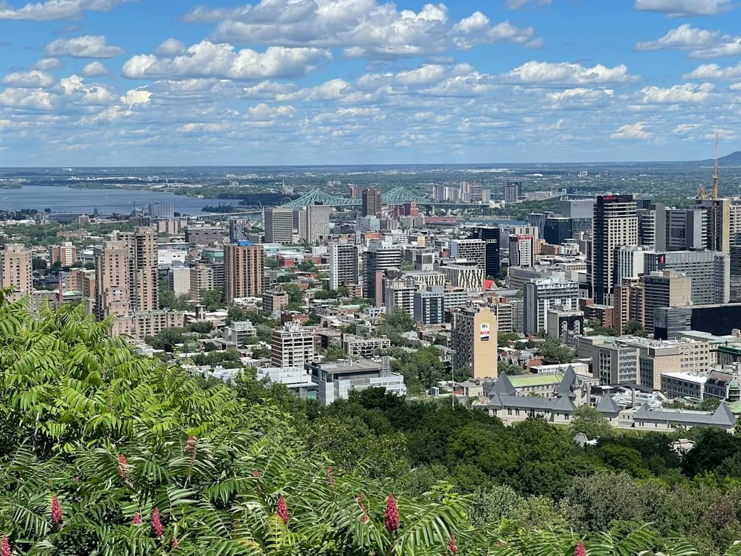 Cover Image for Montreal Urban Biodiversity Investments 2026 Revealed