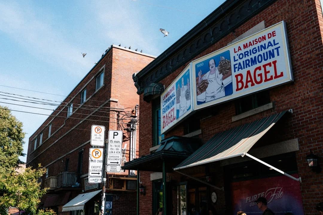 Cover Image for Montreal Bagel Culture Revival 2026: News and Trends