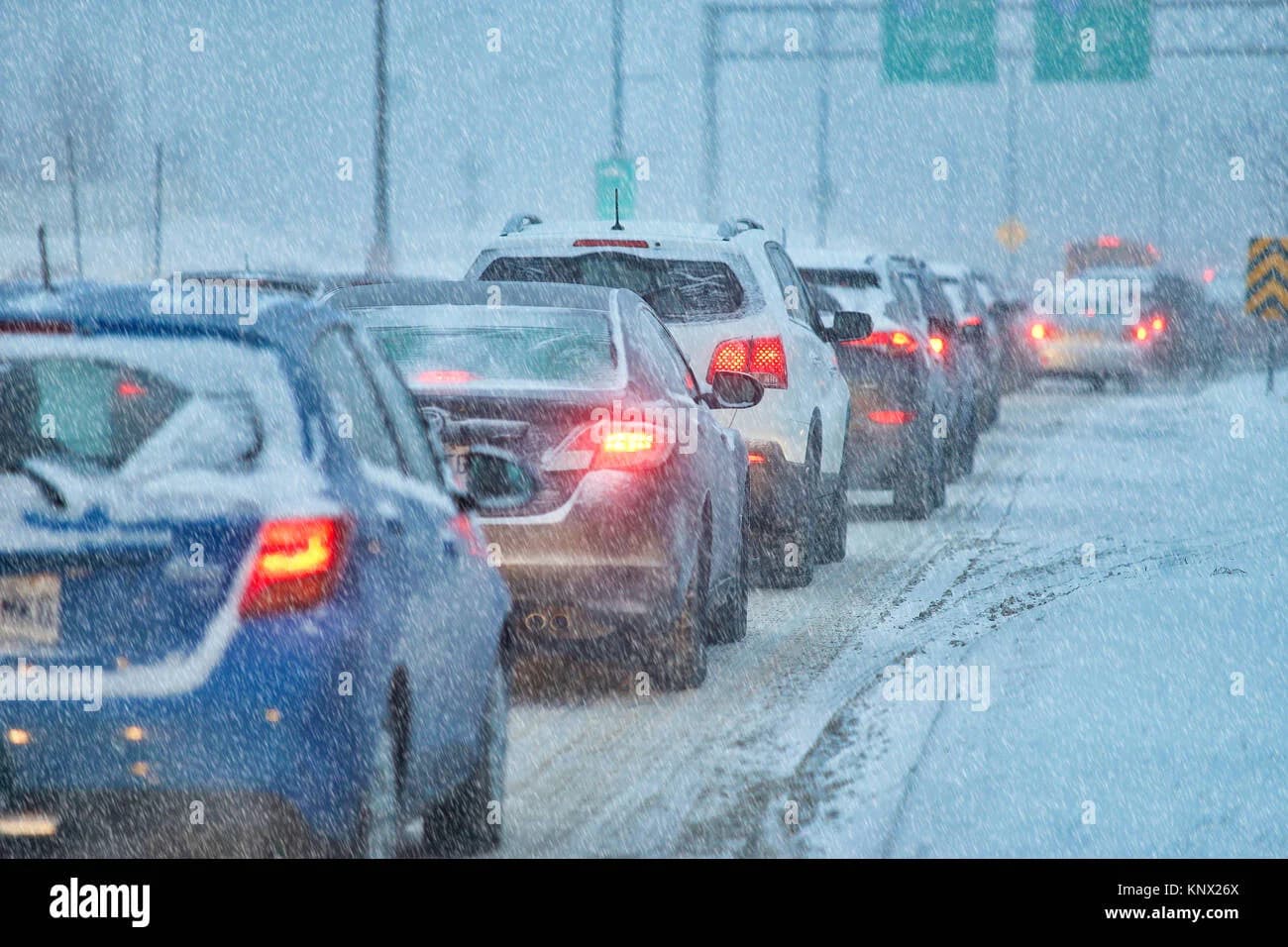 Cover Image for Montréal winter driving crackdown January 28, 2026