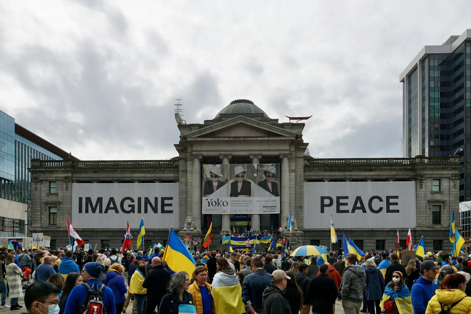 Cover Image for Canada-Ukraine aid package December 2025: Tech Trends