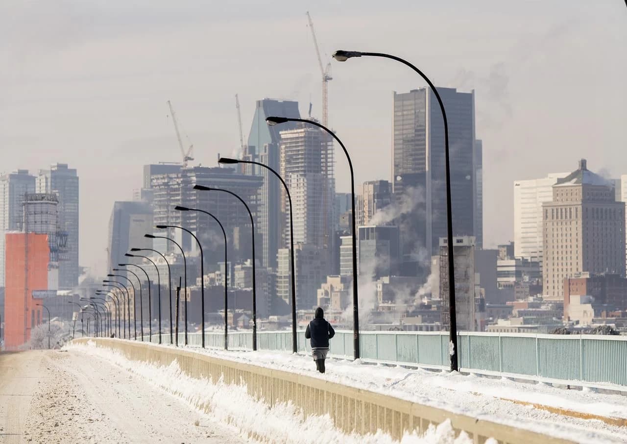 Cover Image for Montreal warming spaces Jan 2026: City Expands Shelters