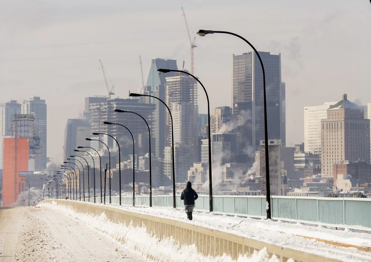 Cover Image for Montreal warming spaces Jan 2026: City Expands Shelters