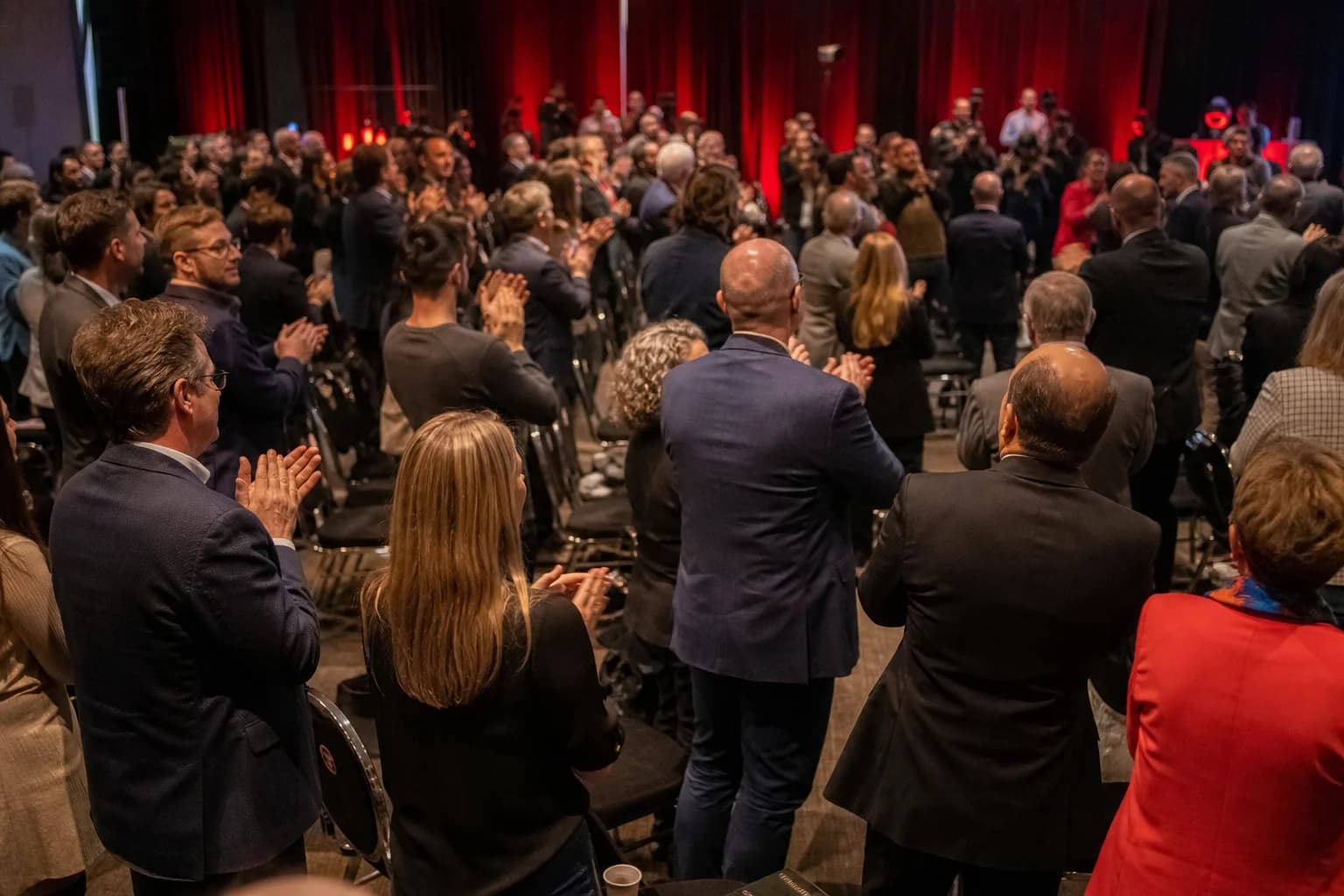 Cover Image for Quebec Liberal Party leadership 2026: Milliard Acclaimed