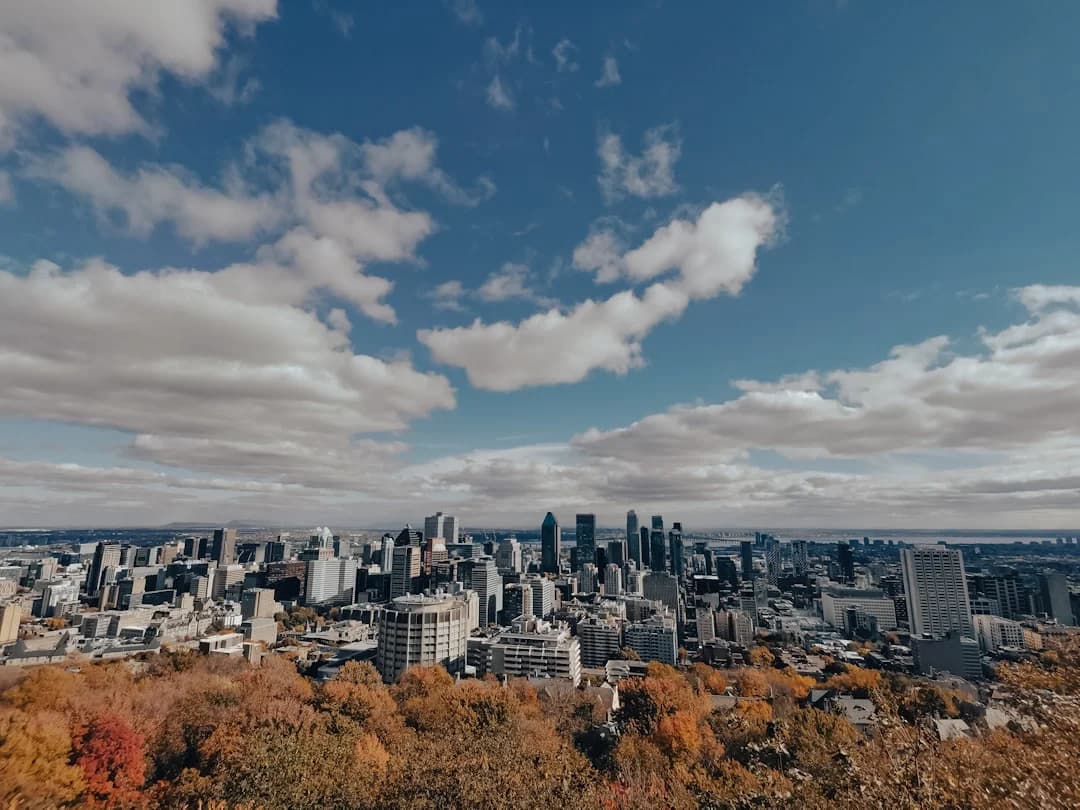 Cover Image for Québec Urban Agriculture Incentives 2026: Montréal Funding