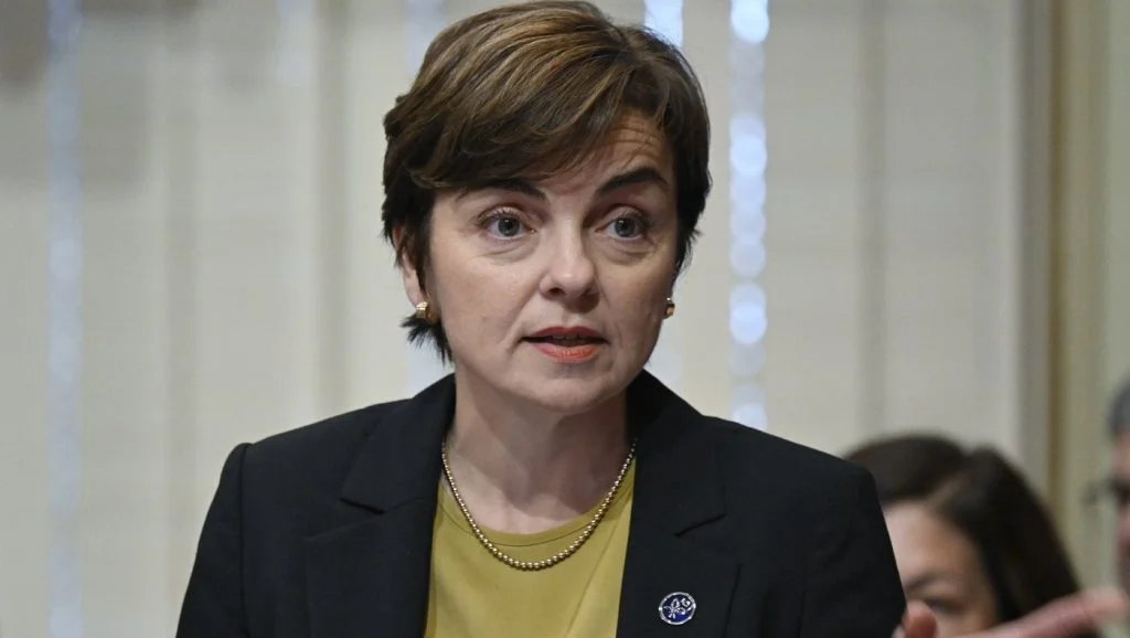 Cover Image for Quebec CAQ leadership race following Legault resignation