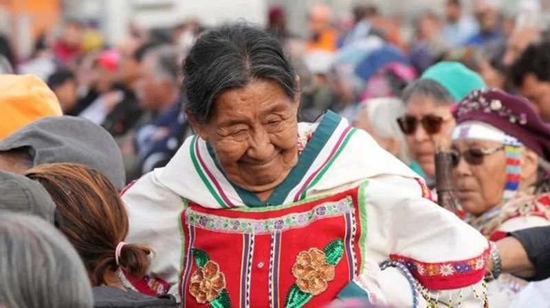 Cover Image for Ethnic shift of Canadian population in Montréal