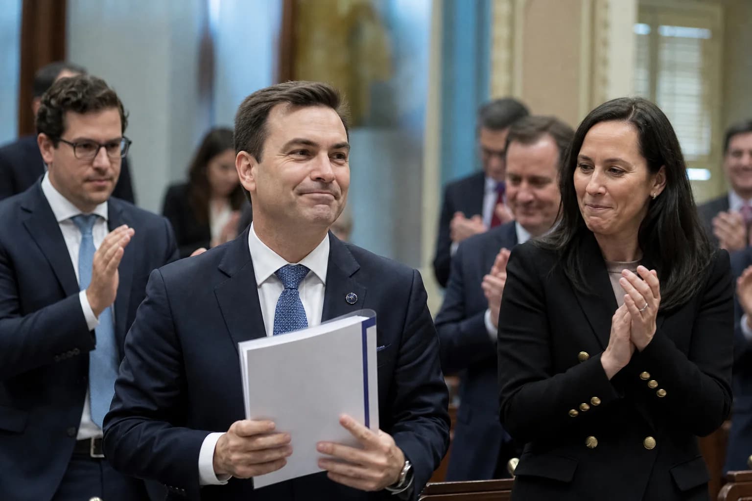 Cover Image for Québec 2026-2027 Budget: Targeted Measures and Outlook