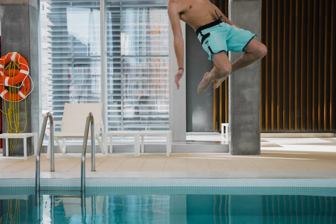 Cover Image for Robotic Pool Cleaners Montreal Summer 2026