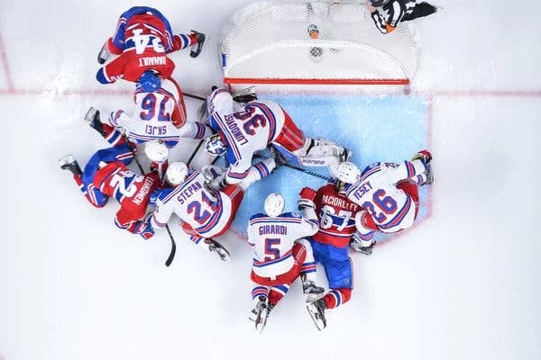 Cover Image for Canada readies itself for the veteran's day — Montral Times