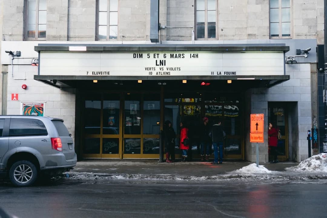 Cover Image for Just for Laughs 2026 Montreal-Quebec City edition