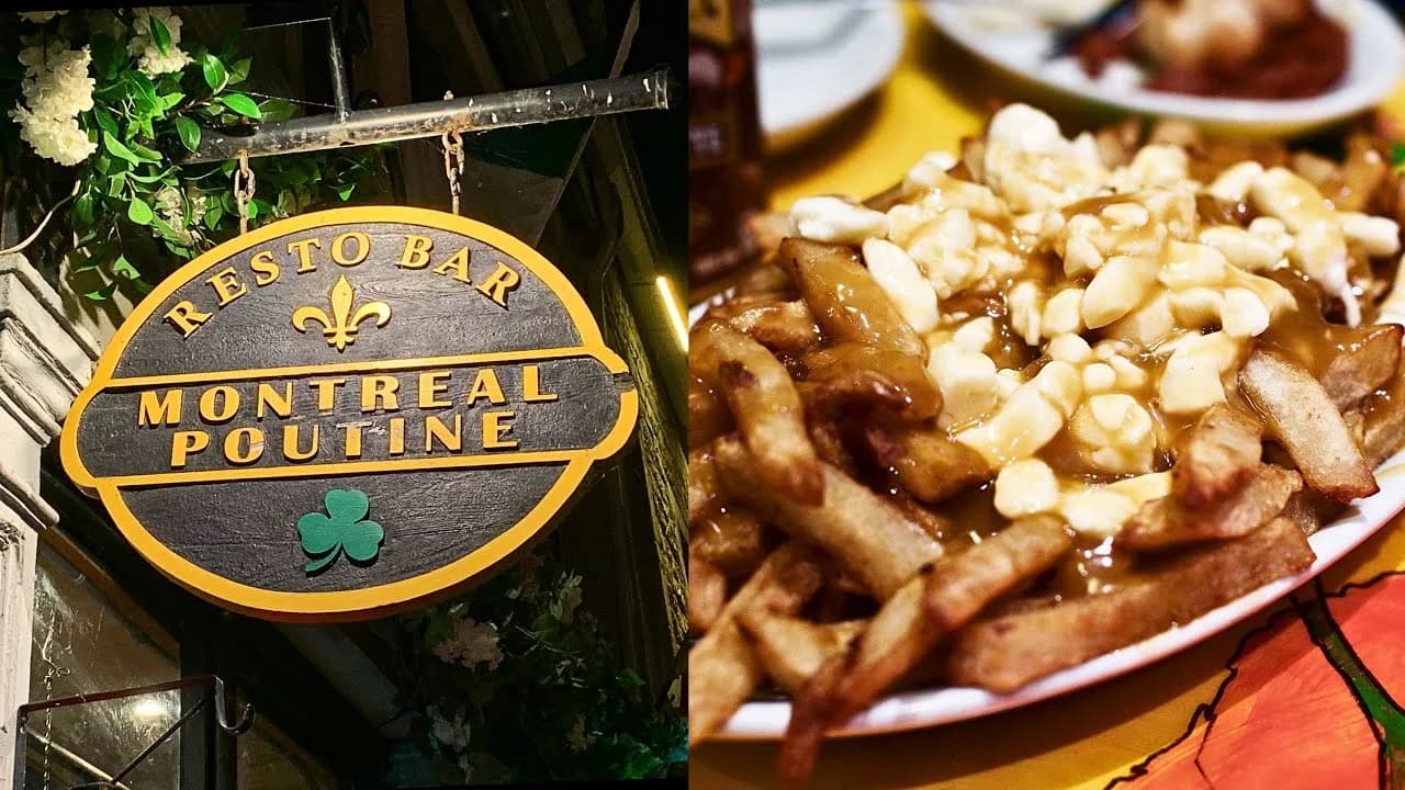 Cover Image for La Poutine Week Montreal 2026 Opens Feb 1 Across Montreal Restaurants
