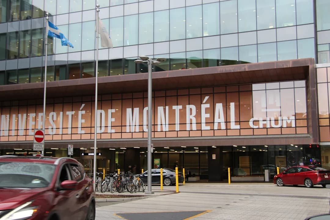 Cover Image for Emerging Micro-Districts Redraw Montréal's Tech Map