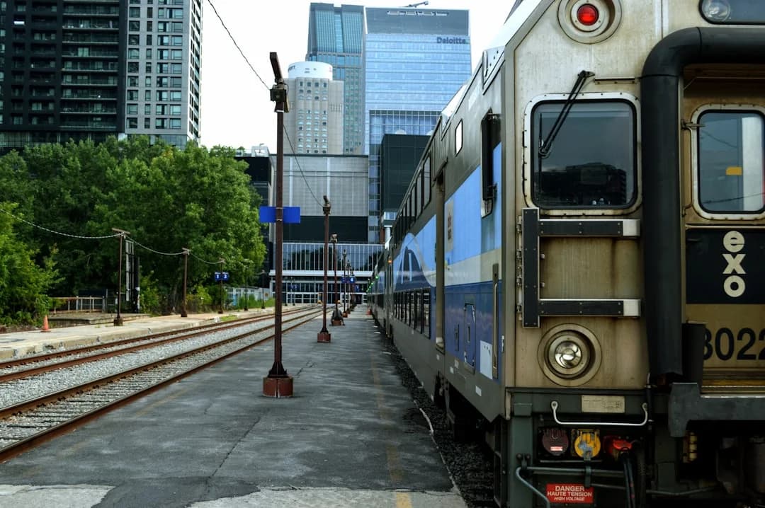 Cover Image for Montreal REM Expansion Reshapes Regional Transit