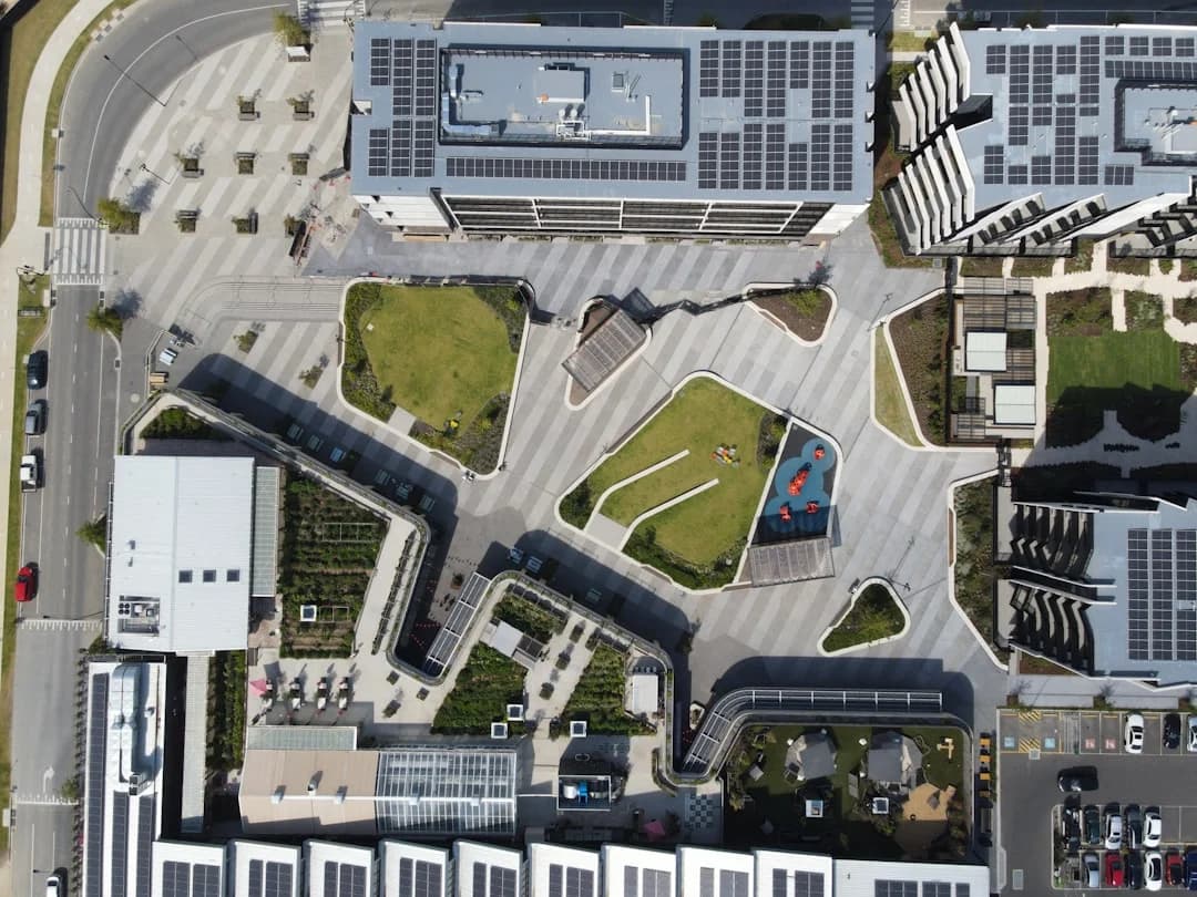 Cover Image for Saint-Laurent Gateway TOD Master Plans 2026