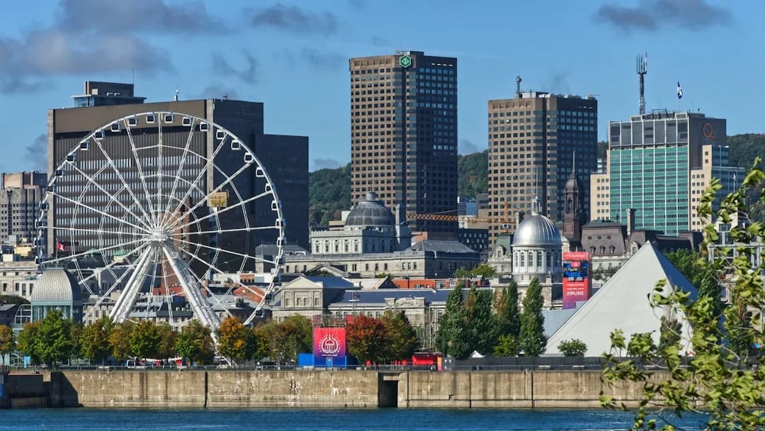 Cover Image for Just for Laughs 2026 Expansion Fuels Montreal's Economy