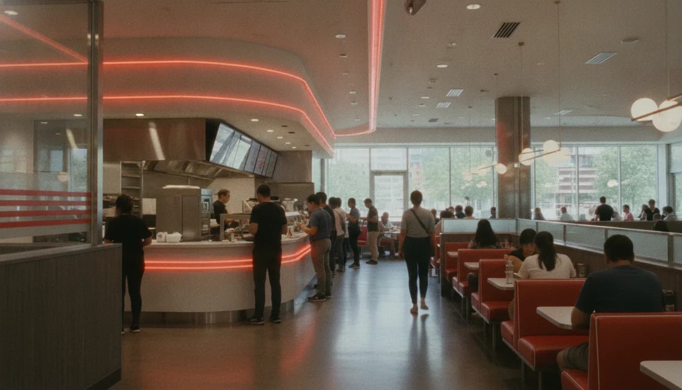 Cover Image for Ashton Montreal Restaurant Opening Reshapes Downtown Dining