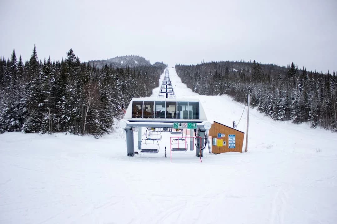 Cover Image for Québec Winter Travel 2026 Mont-Tremblant Sugar Shack