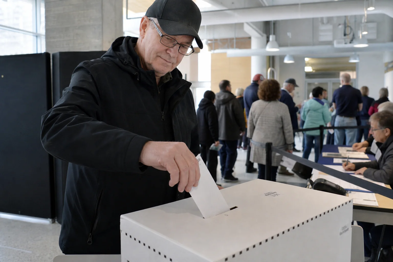 Cover Image for Québec Chicoutimi by-election 2026: Data-Driven Update