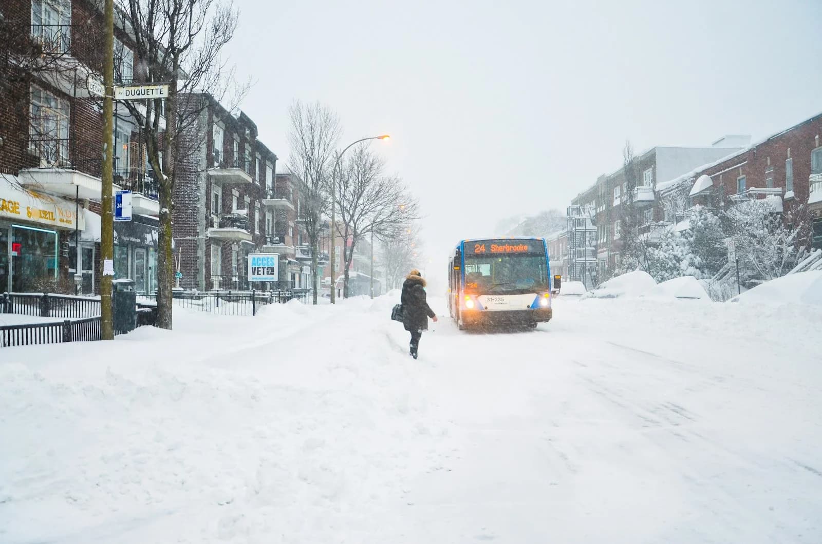 Cover Image for Montreal homelessness winter plan 2026: Key Updates