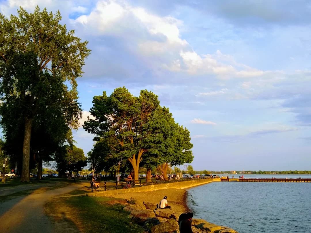 Cover Image for Lachine Waterfront Park Development 2026: Montreal Plan