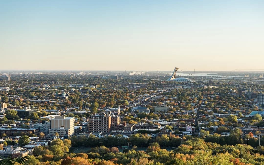 Cover Image for International Aerospace Innovation Forum 2026 (Montreal)