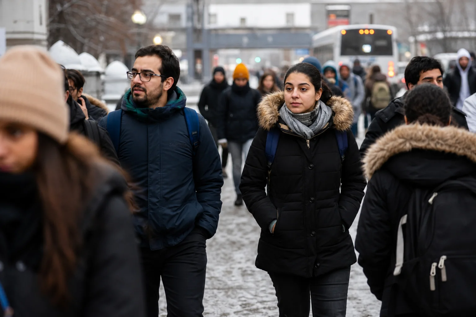 Cover Image for Québec Immigration Plan 2026-2029 Unveiled