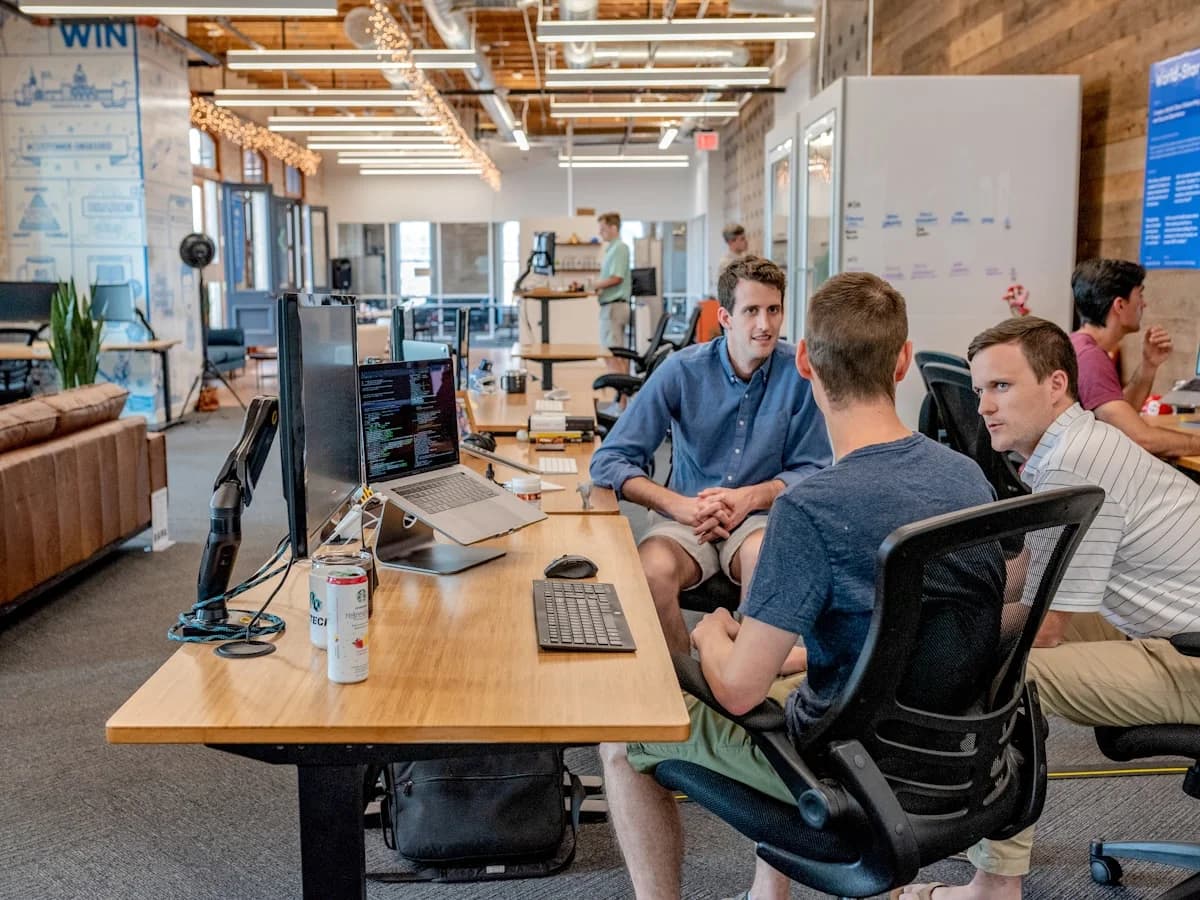 Cover Image for Ax-C Startup Hub Montreal Reshapes Tech Scene in 2026