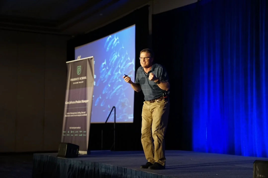Cover Image for Top AI Presentation Tools for Canadian SMBs 2026
