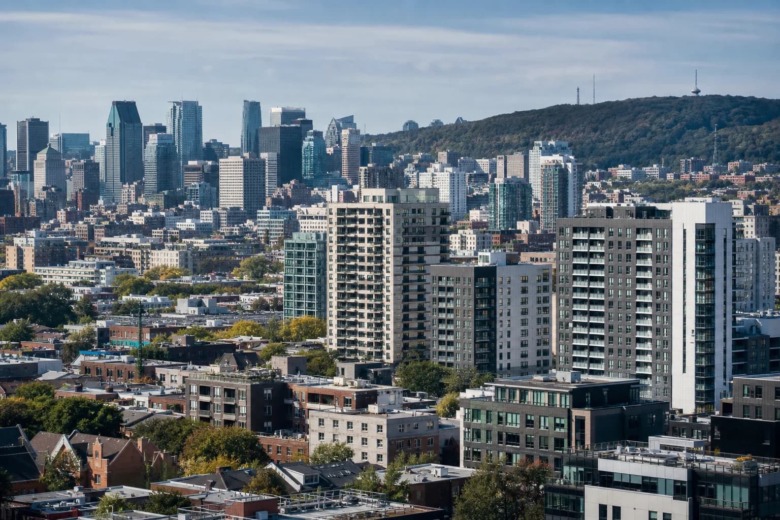 Cover Image for Montreal CMA Real Estate 2026 Trend: Data-Driven Update