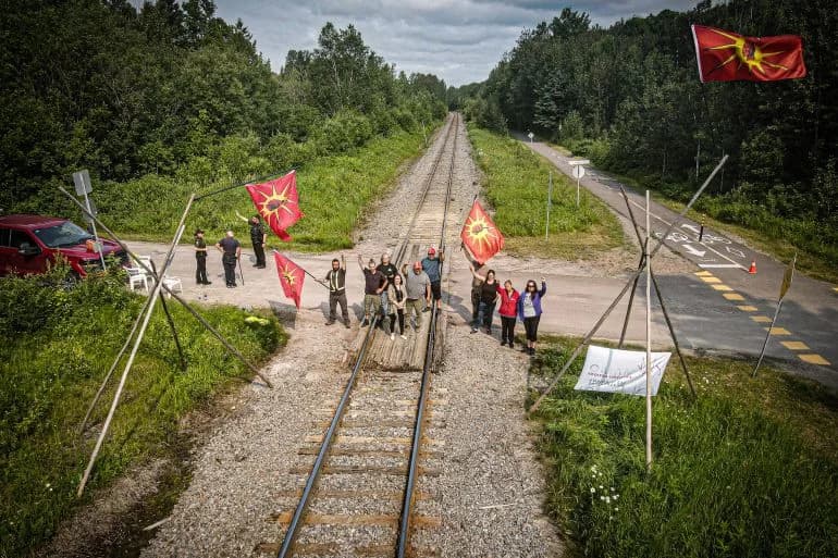 Cover Image for Quebec environmental assessment reform: Bill 81 reshapes