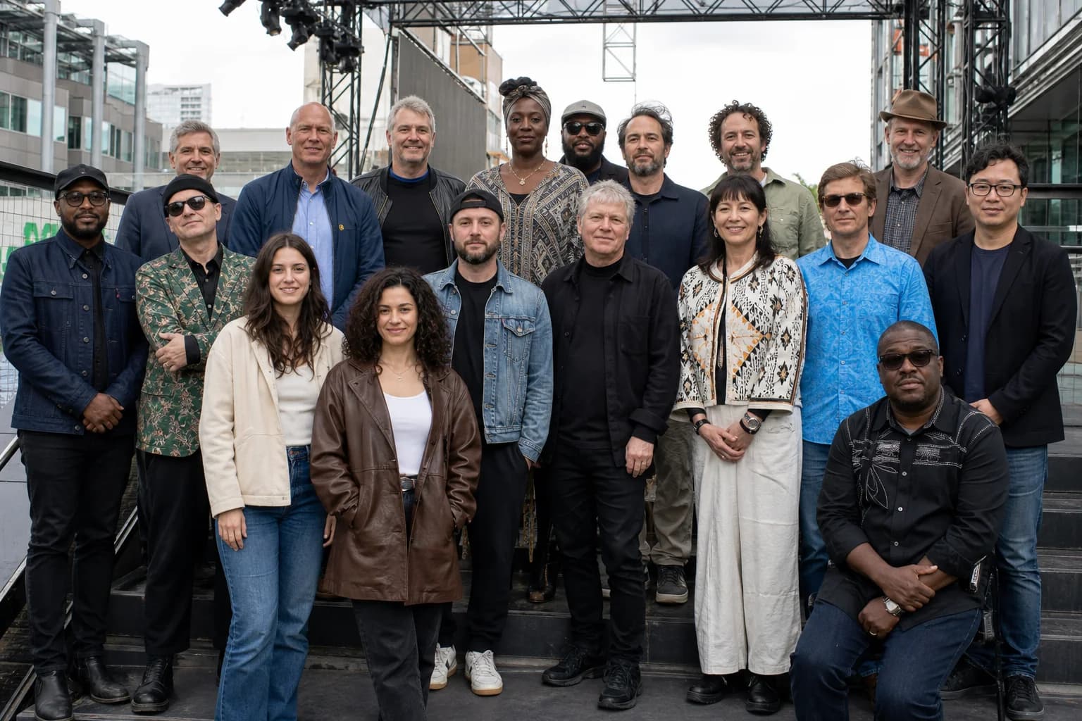 Cover Image for Festival International de Jazz de Montréal 2026 lineup