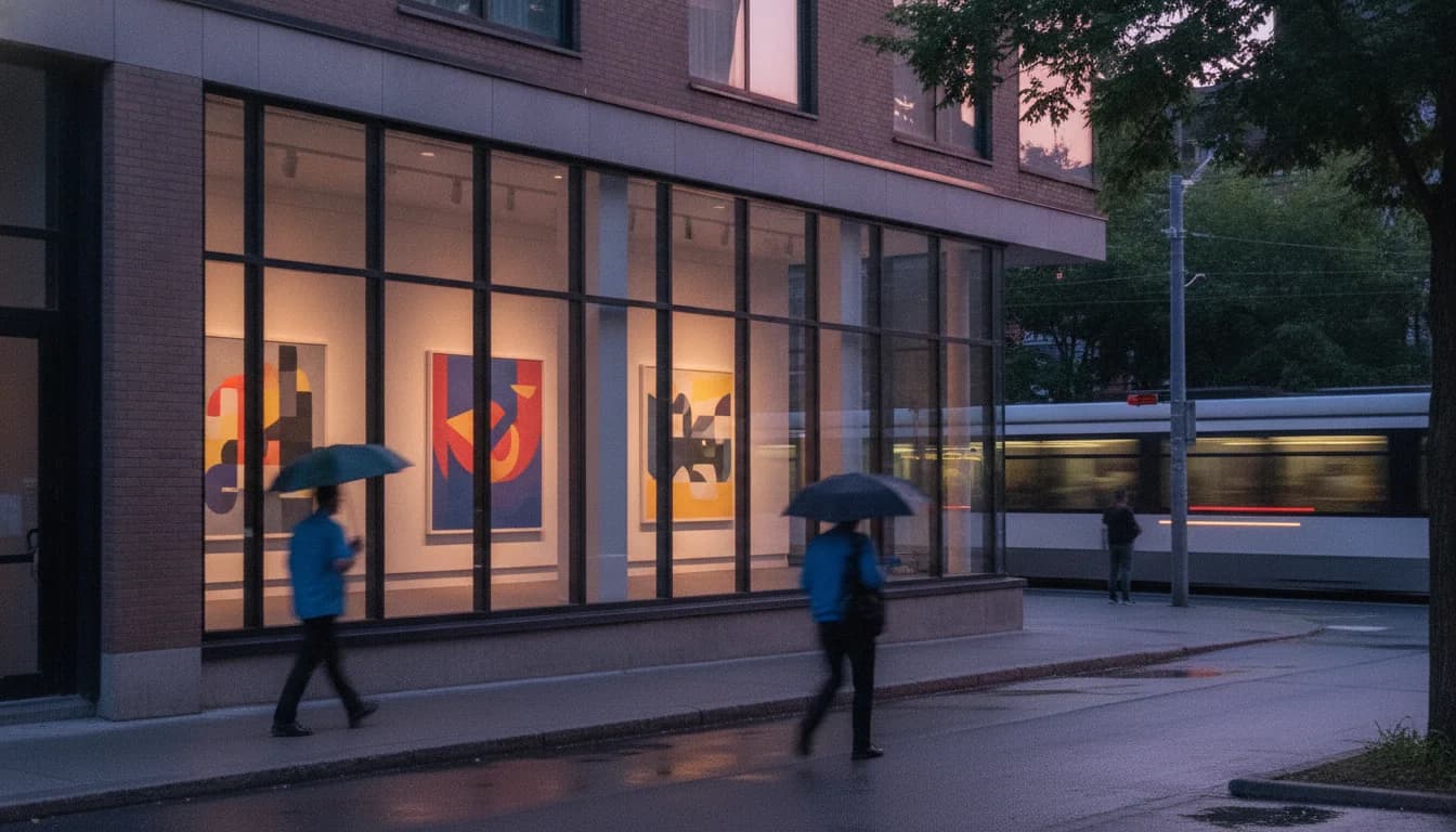 Cover Image for XL7 Biennale Montreal Debuts June 2026