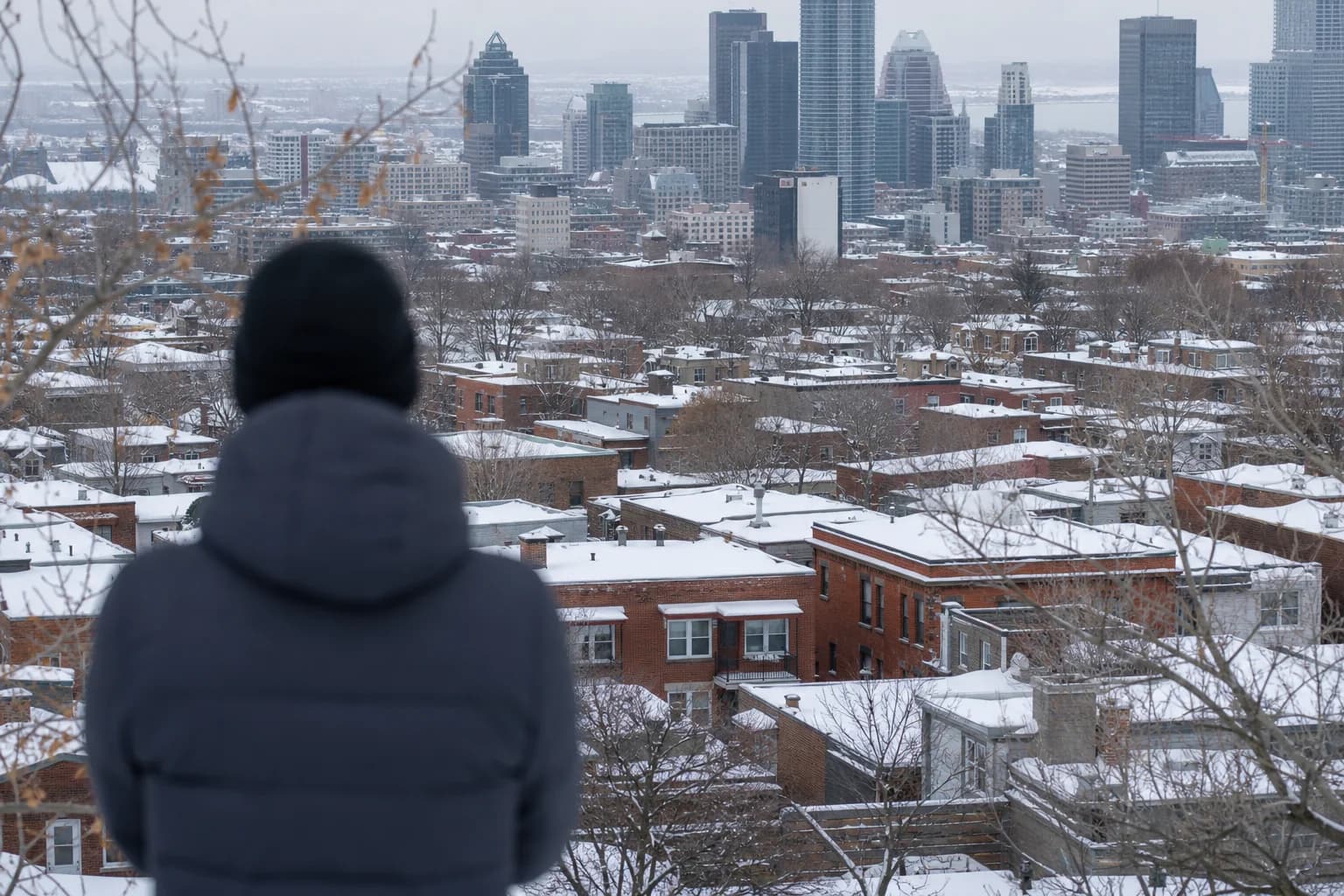 Cover Image for Montreal CMA January 2026 real estate market: Snapshot
