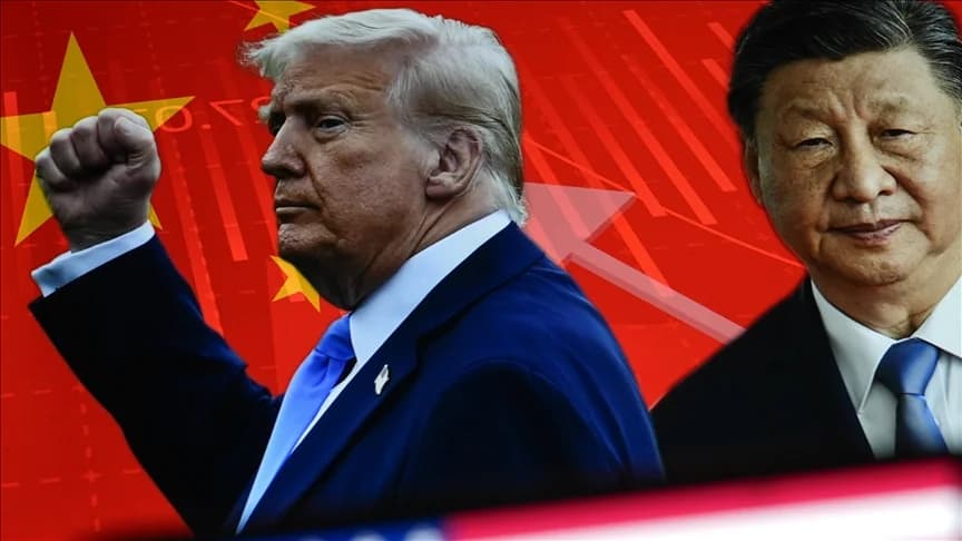 Cover Image for Trump and Xi in Korea: A New Chapter for Asia