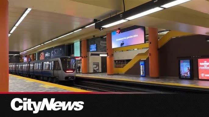 Cover Image for STM Weekend Shutdown Averted After Talks