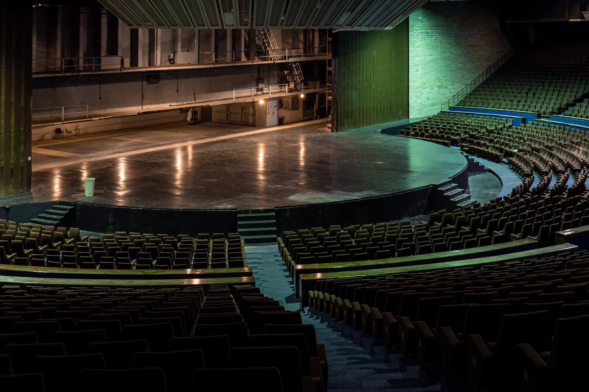 Cover Image for Arts Festival Preps Amid Venue Shortages in Montreal