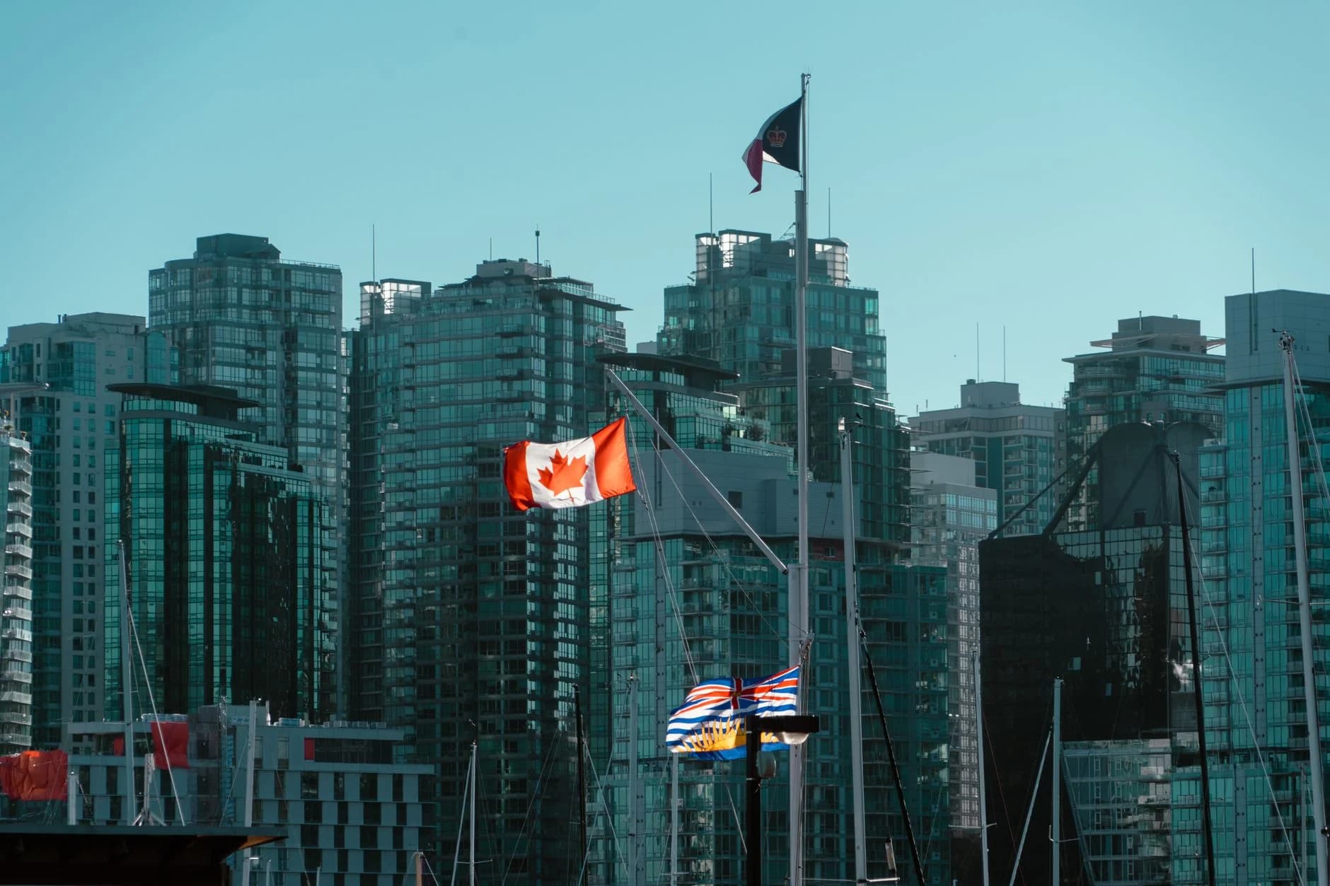 Cover Image for Lastet News About Canada: Montréal Times Deep Dive