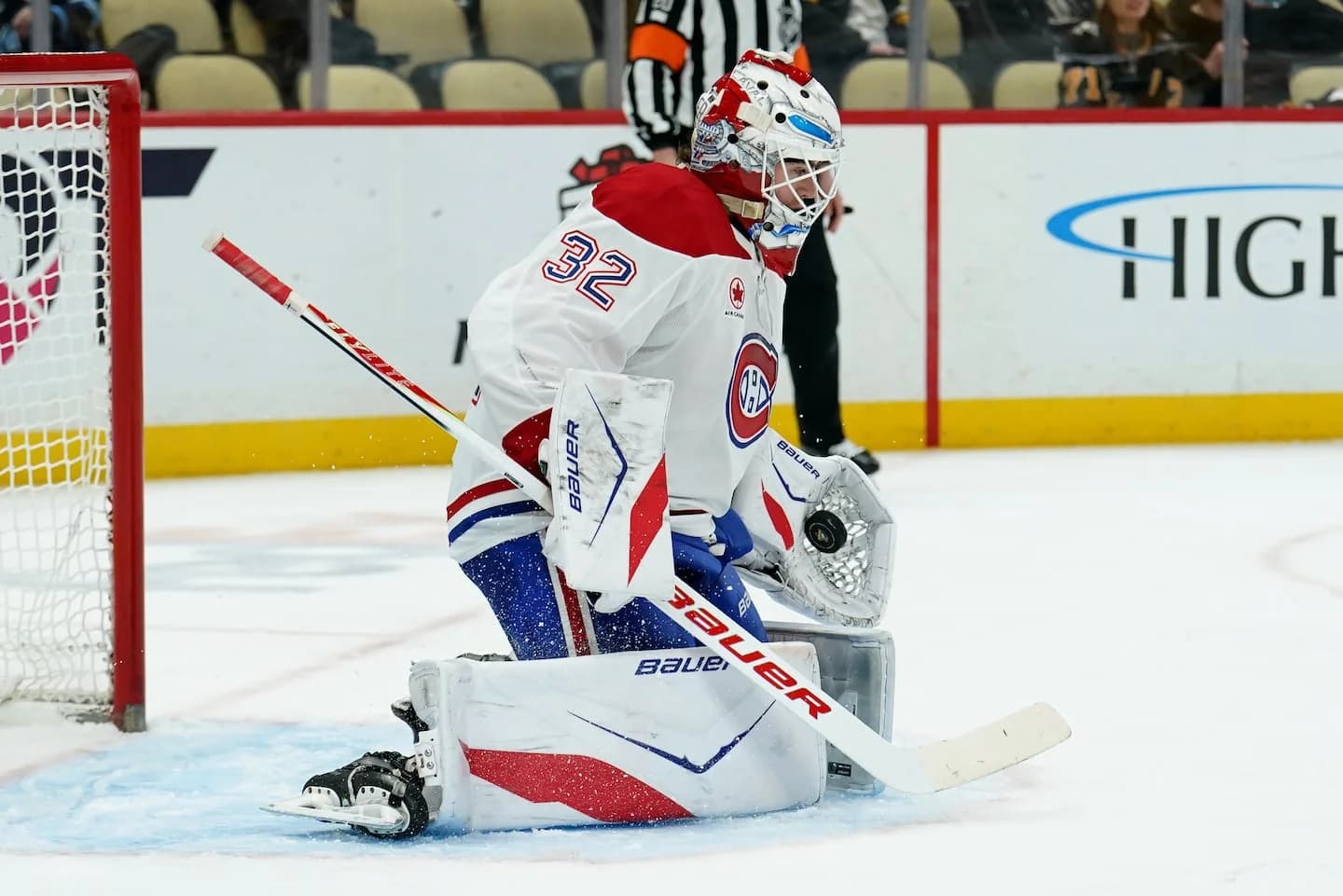 Cover Image for Jacob Fowler NHL debut Sparks Canadiens Win