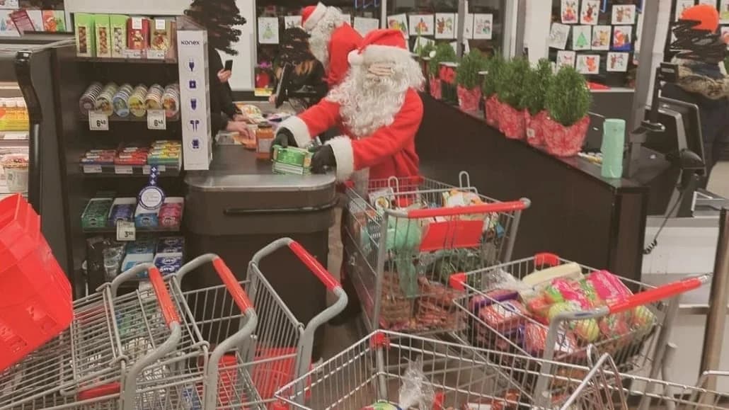 Cover Image for Montreal Santa robbery December 2025: News and Insights