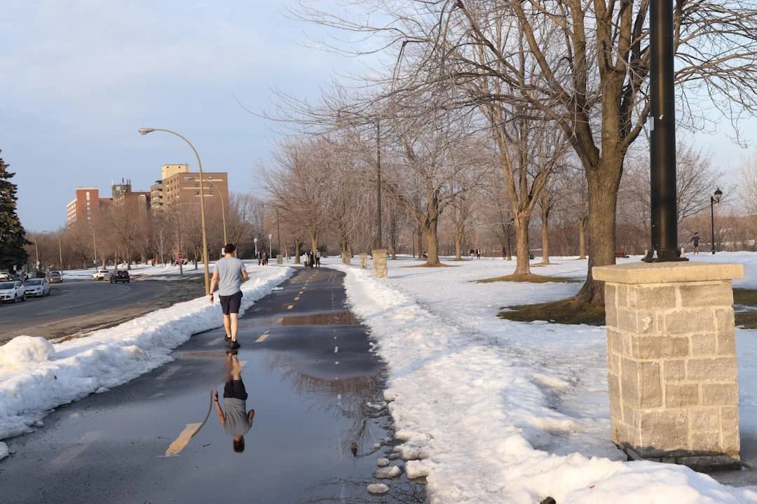 Cover Image for Montreal Spring Flood Readiness 2026 Update
