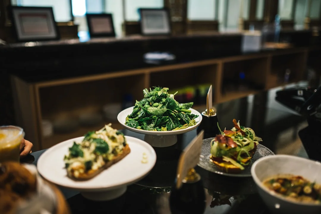 Cover Image for Montreal Plant-based Dining Trend 2026: Market Analysis
