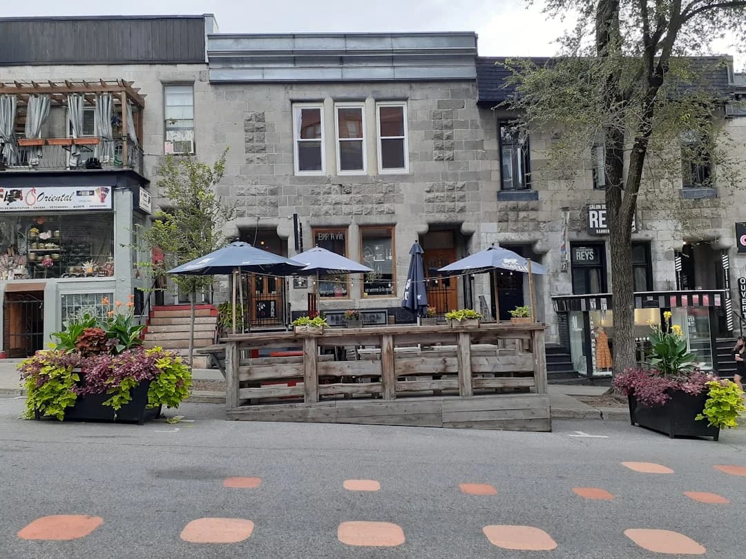 Cover Image for Plateau–Mile End Nightlife Renaissance 2026 in Montreal