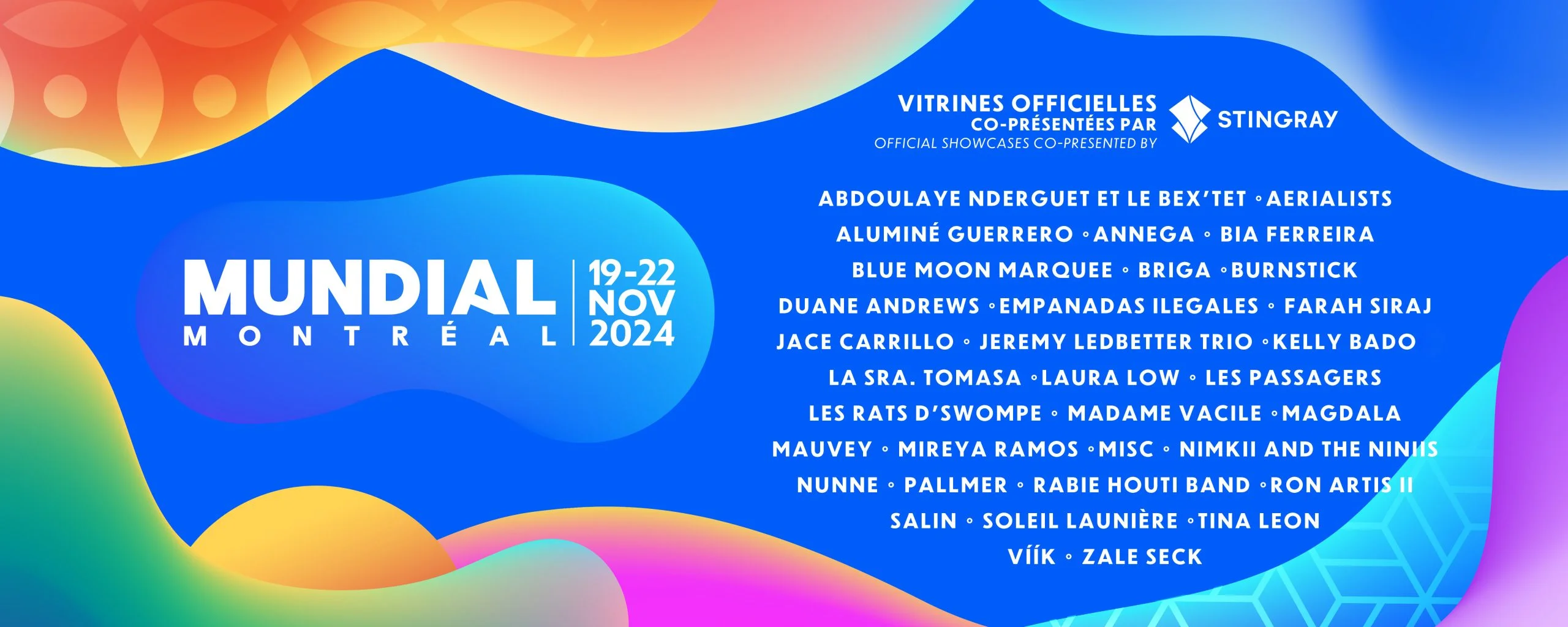 Cover Image for Montreal Tet Festival 2026: Tech and Culture Spotlight