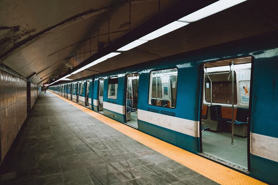Cover Image for REM West Island Extension Opens in Montreal