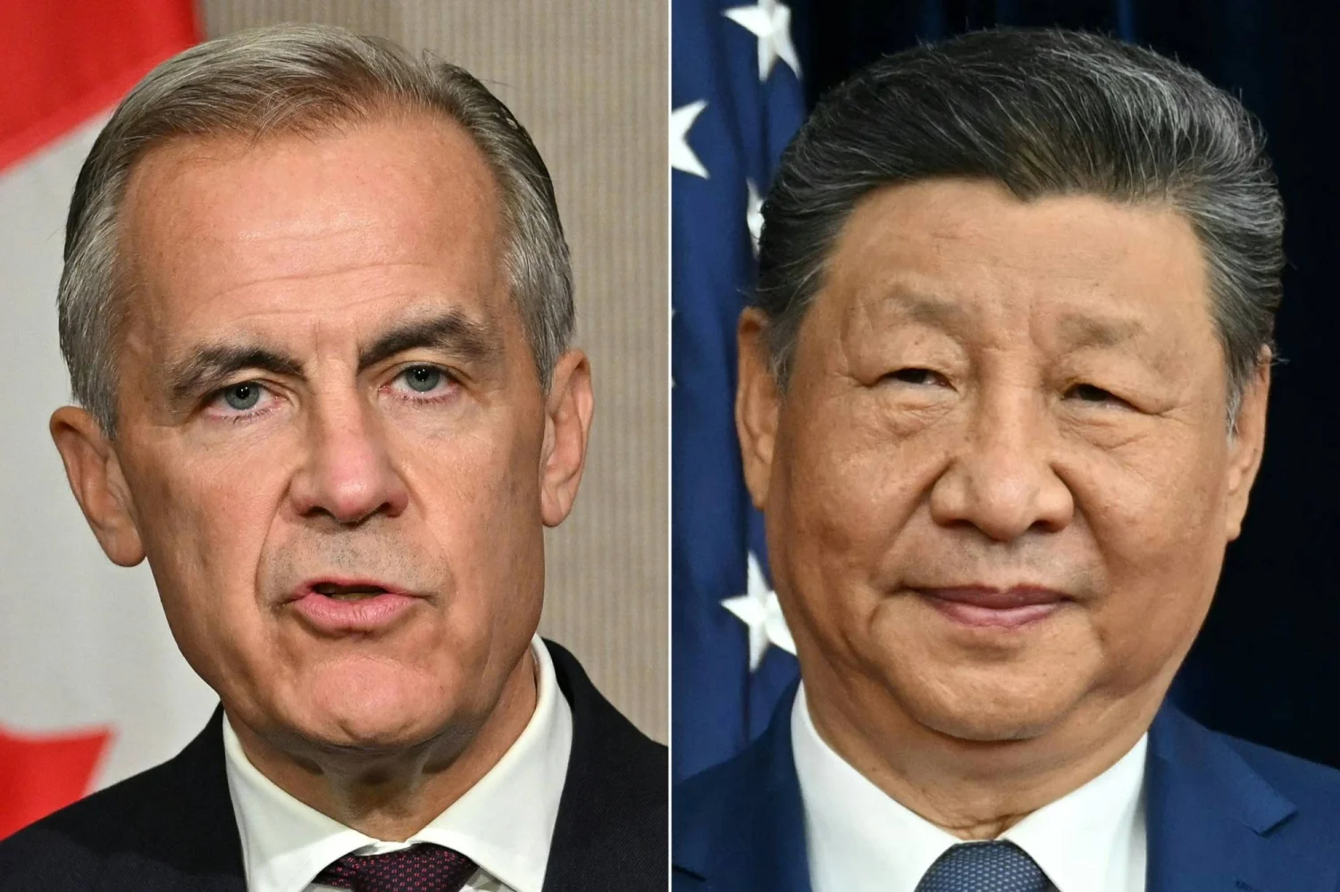 Cover Image for Canada-China trade relations 2026 Carney Beijing visit