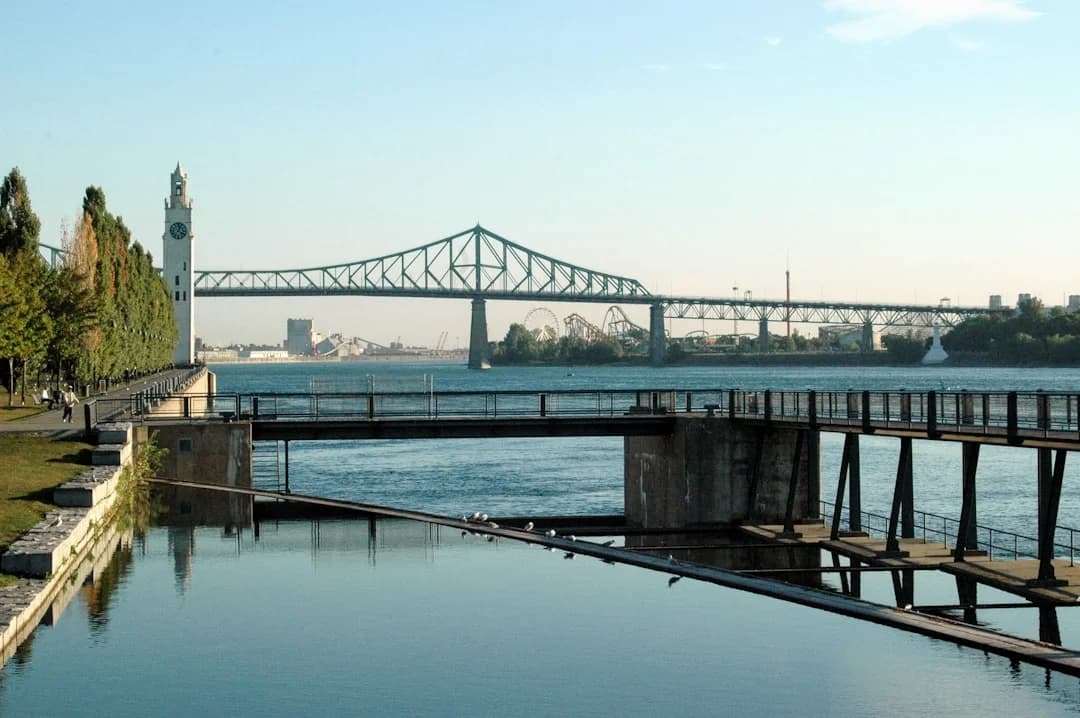 Cover Image for Old Port Montréal 2026 Summer Immersive Experiences Lineup