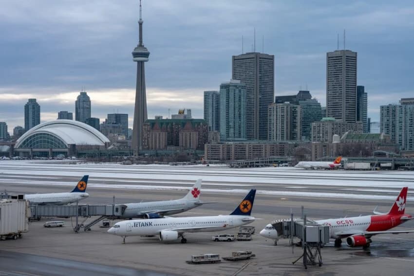 Cover Image for Montreal icy conditions travel delays December 29-30 2025