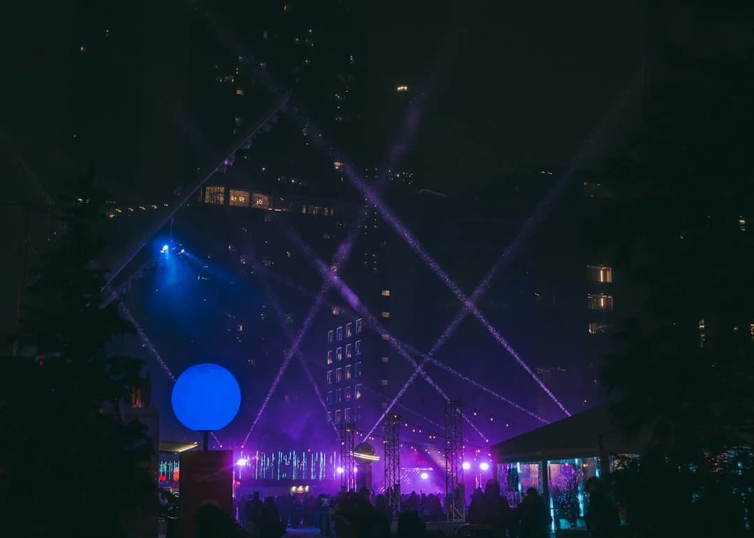 Cover Image for Just for Laughs Montreal 2026 lineup: festival returns with scale and tech focus