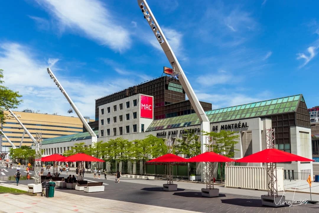 Cover Image for Clerk AI Montreal Expansion: Montréal Hub Opens